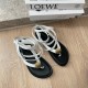The Row Shoes Top Quality