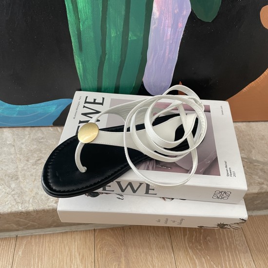 The Row Shoes Top Quality