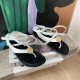 The Row Shoes Top Quality