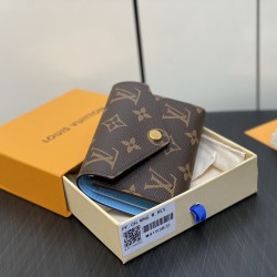 LV Bags wallet Top Quality