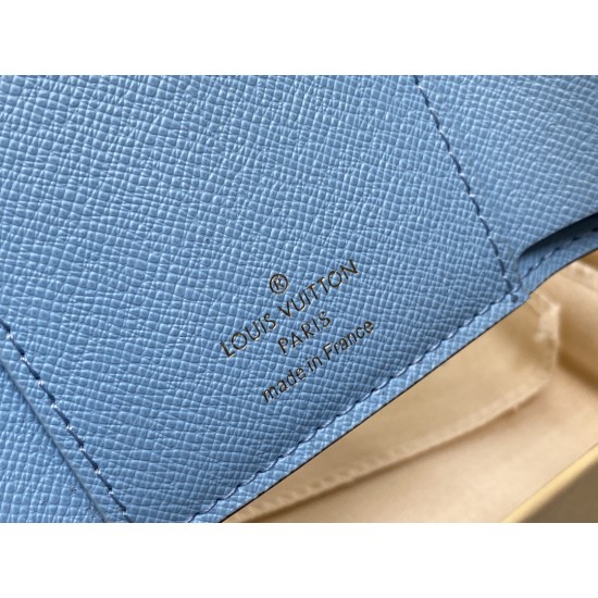 LV Bags wallet Top Quality