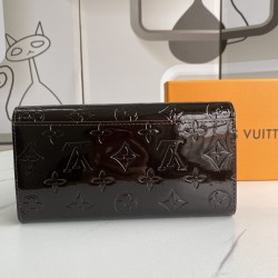 LV Bags High Quality Flip Wallet
