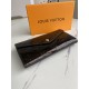 LV Bags High Quality Flip Wallet
