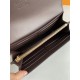 LV Bags High Quality Flip Wallet
