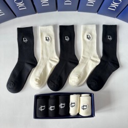 Dior Socks