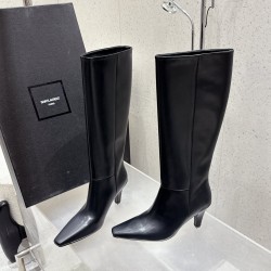 YSL Shoes Top Quality