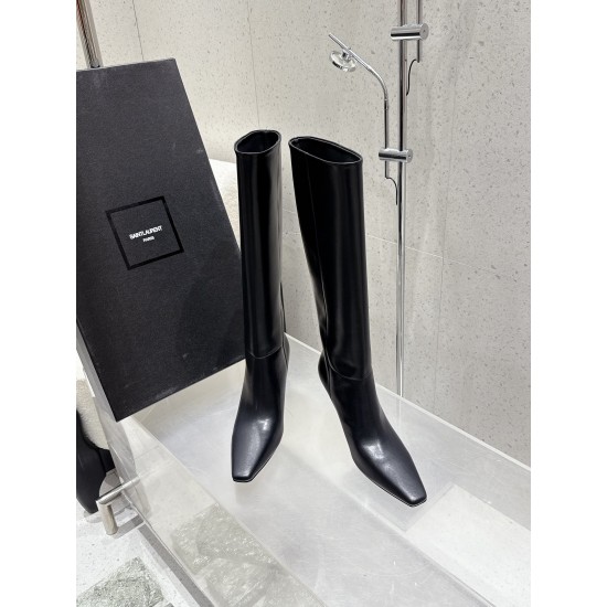 YSL Shoes Top Quality