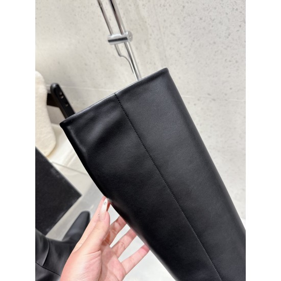 YSL Shoes Top Quality