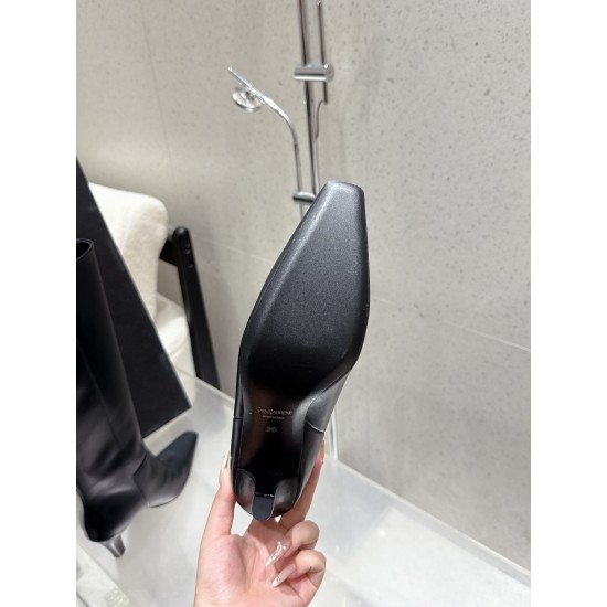 YSL Shoes Top Quality