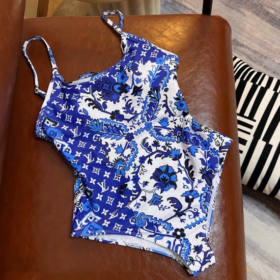 LV Swimsuit