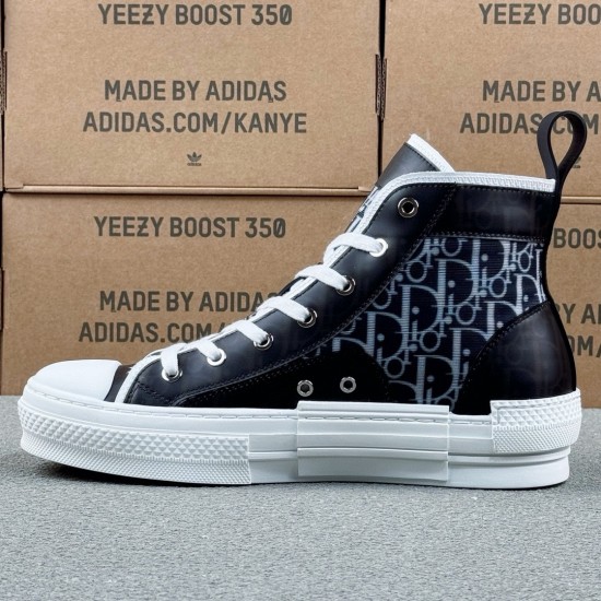 Dior Shoes Top Quality
B23 Oblique