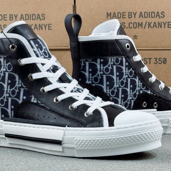 Dior Shoes Top Quality
B23 Oblique