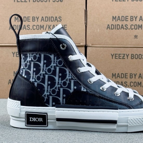 Dior Shoes Top Quality
B23 Oblique