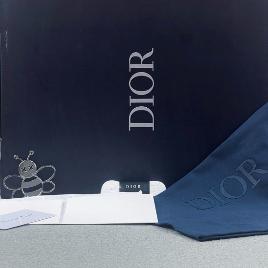 Dior Shoes Top Quality
B23 Oblique