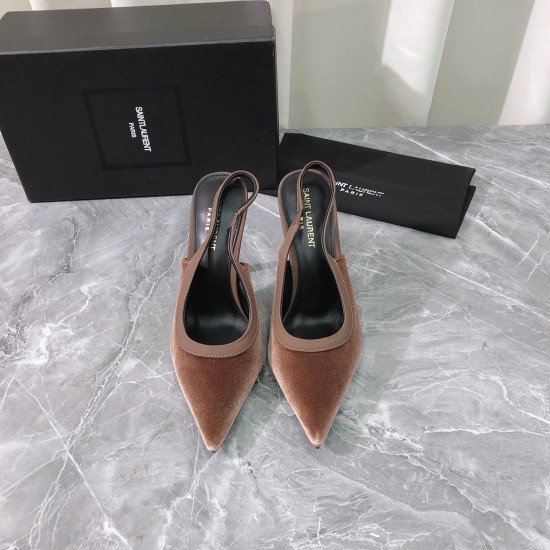 YSL Shoes Top Quality