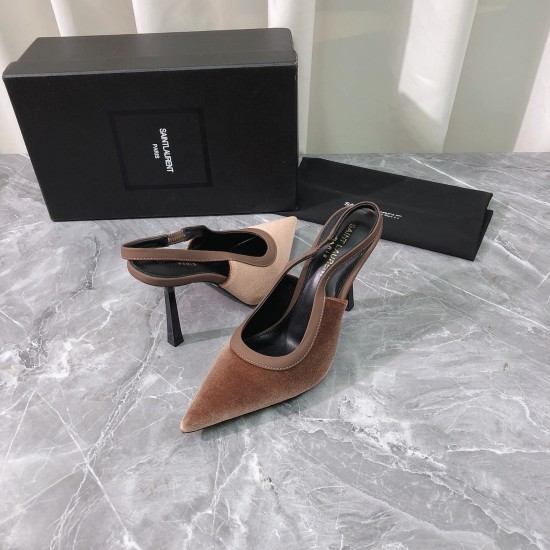 YSL Shoes Top Quality