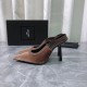 YSL Shoes Top Quality