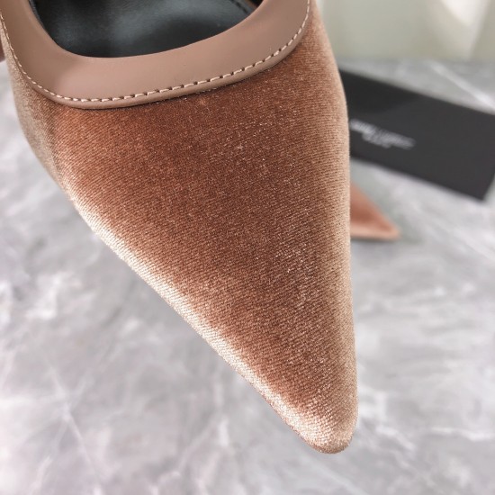 YSL Shoes Top Quality