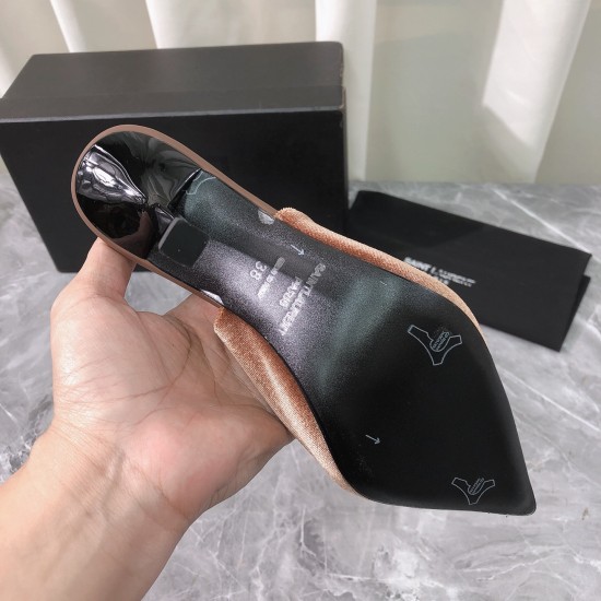 YSL Shoes Top Quality