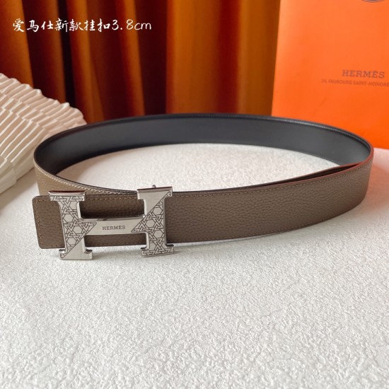 Hermes Belts
 Top Quality
3.8CM