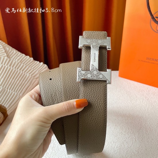 Hermes Belts
 Top Quality
3.8CM
