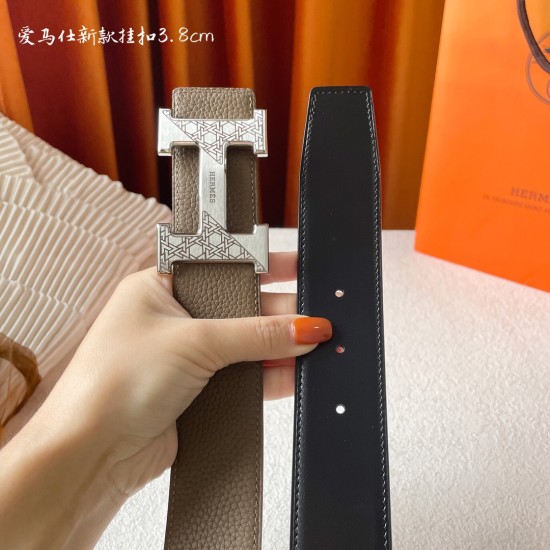 Hermes Belts
 Top Quality
3.8CM