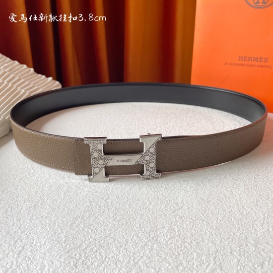 Hermes Belts
 Top Quality
3.8CM