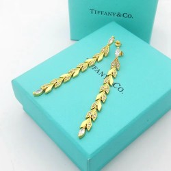 Tiffany Jewelry Earrings