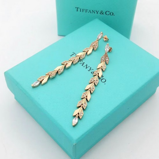 Tiffany Jewelry Earrings