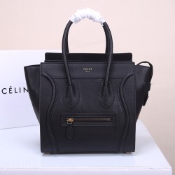 Celine Bags Top Quality 
Small size 20 * 20 * 8cm
Medium size 26 * 26 * 13cm
Large size 30 * 30 * 15cm