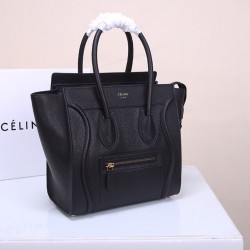 Celine Bags Top Quality 
Small size 20 * 20 * 8cm
Medium size 26 * 26 * 13cm
Large size 30 * 30 * 15cm