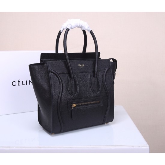 Celine Bags Top Quality 
Small size 20 * 20 * 8cm
Medium size 26 * 26 * 13cm
Large size 30 * 30 * 15cm