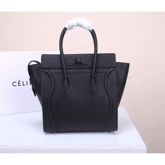 Celine Bags Top Quality 
Small size 20 * 20 * 8cm
Medium size 26 * 26 * 13cm
Large size 30 * 30 * 15cm