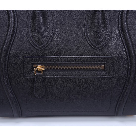 Celine Bags Top Quality 
Small size 20 * 20 * 8cm
Medium size 26 * 26 * 13cm
Large size 30 * 30 * 15cm