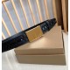Burberry Belts
 Top Quality