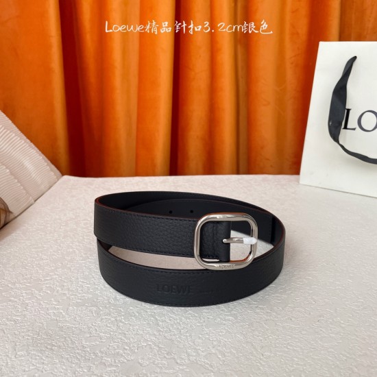 Loewe Belts
 Top Quality