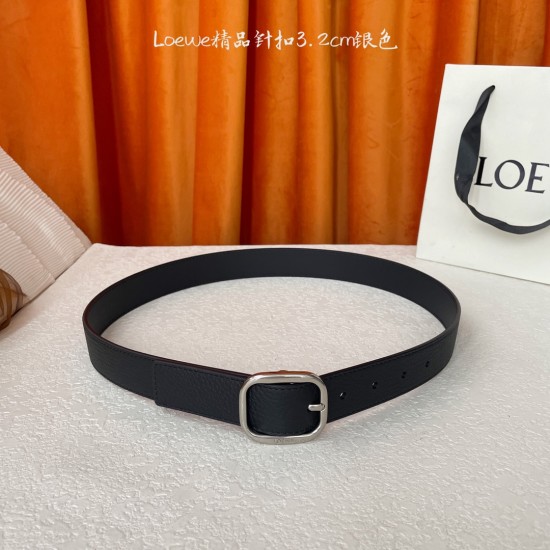 Loewe Belts
 Top Quality