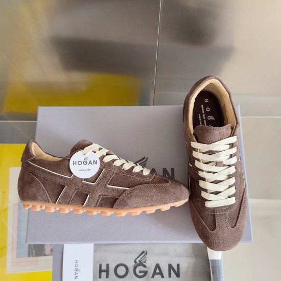 Hogan Shoes Top Quality
35-45 men and women same