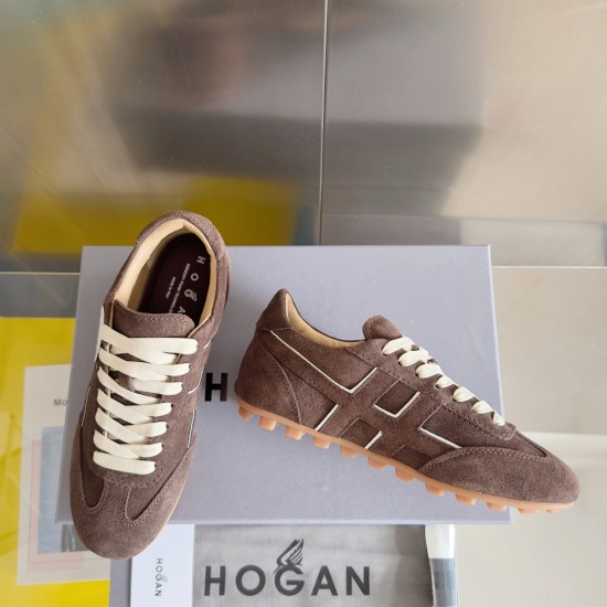 Hogan Shoes Top Quality
35-45 men and women same