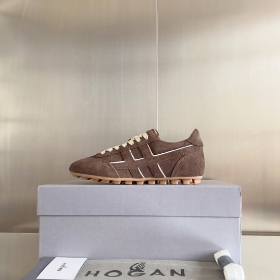 Hogan Shoes Top Quality
35-45 men and women same