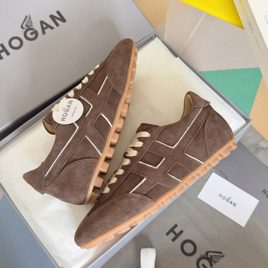 Hogan Shoes Top Quality
35-45 men and women same