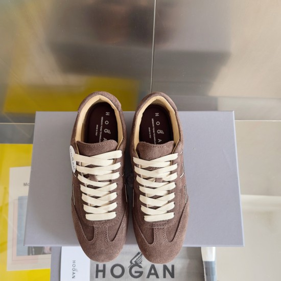 Hogan Shoes Top Quality
35-45 men and women same
