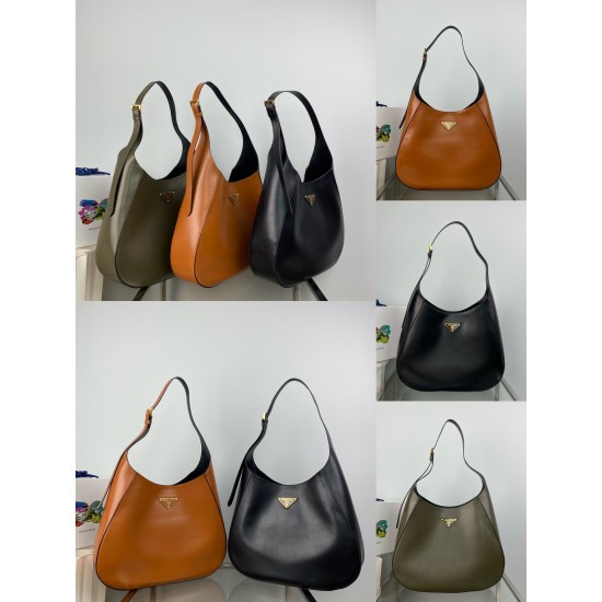 Prada Bags Top Quality
1BC181 40x30x9cm