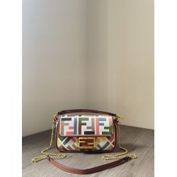 Fendi Bags baguette Top Quality