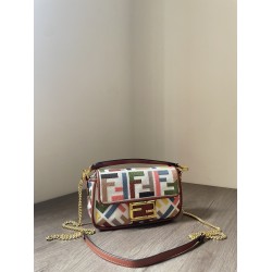 Fendi Bags baguette Top Quality