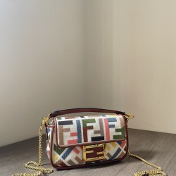Fendi Bags baguette Top Quality