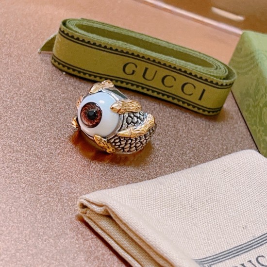 Gucci Jewelry Ring
