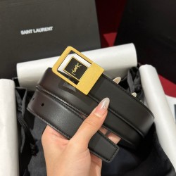 YSL Belts
 Top Quality