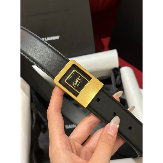 YSL Belts
 Top Quality