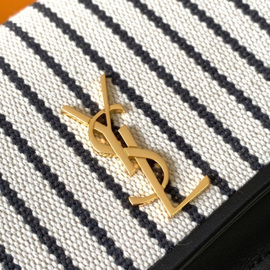 YSL Bags Top Quality
18x11x2cm